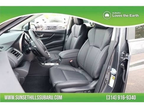 New 2026 Subaru Ascent Touring AWD/4WD image 36