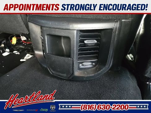 Used 2021 RAM 2500 Big Horn w/ Level 1 Equipment Group AWD/4WD image 99