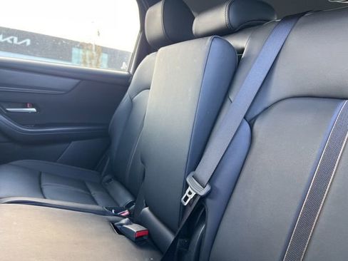 Used 2025 MAZDA CX-90 3.3 Turbo w/ Select Package image 29