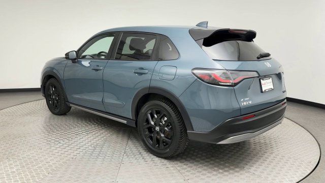 Used 2023 Honda HR-V Sport image 4