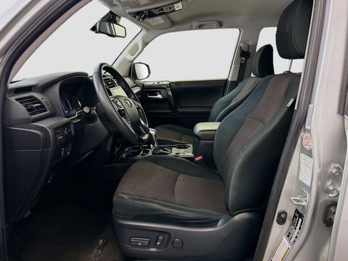 Used 2024 Toyota 4Runner TRD Off-Road image 13