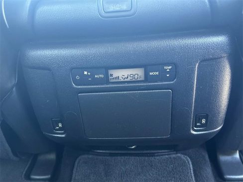 Used 2024 INFINITI QX80 Luxe image 10