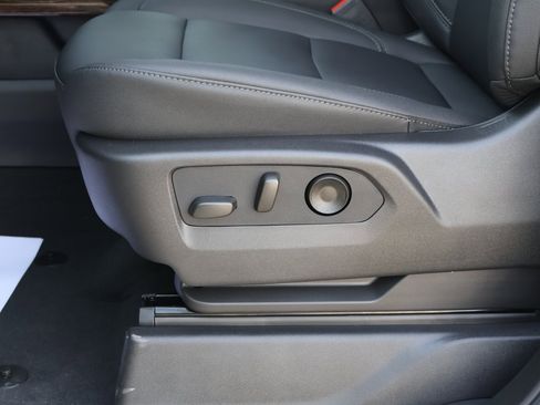 New 2026 GMC Sierra 1500 Elevation w/ Elevation Premium Package image 14