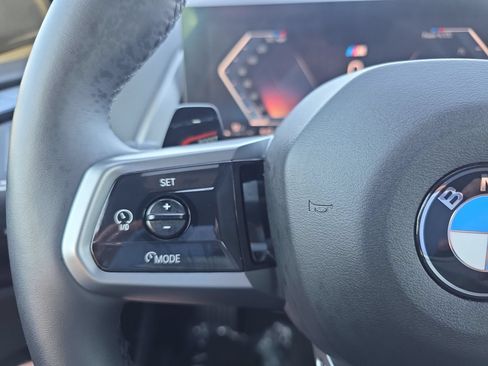 Used 2025 BMW X3 xDrive30i w/ Premium Package AWD/4WD image 17