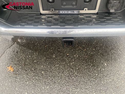 Used 2025 RAM 1500 Big Horn image 9