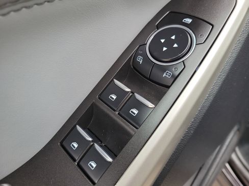 Certified 2023 Ford Explorer XLT w/ Equipment Group 202A image 19