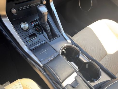 Used 2019 Lexus NX 300 AWD w/ Premium Package image 14