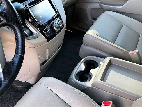 Used 2016 Honda Odyssey EX-L image 13