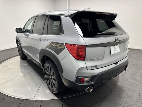 Used 2023 Honda Passport EX-L image 9