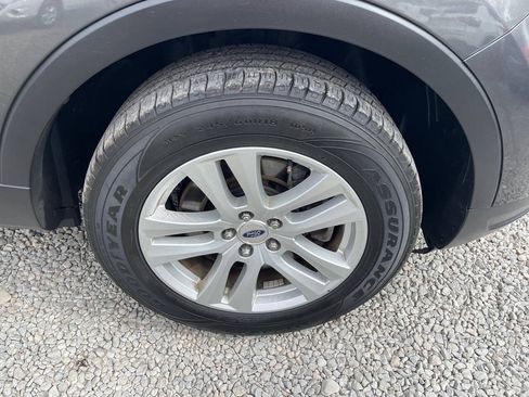 Used 2018 Ford Explorer XLT AWD/4WD image 31