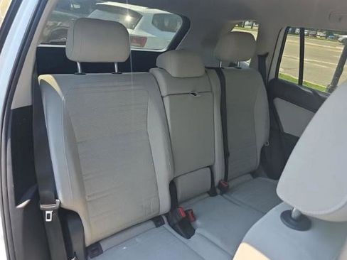 Used 2022 Volkswagen Tiguan S AWD/4WD image 8