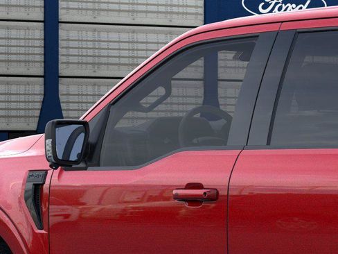 New 2026 Ford F150 XLT w/ Equipment Group 302A MID AWD/4WD image 20