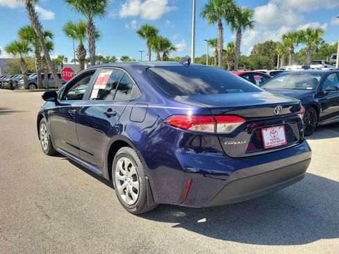 New 2026 Toyota Corolla LE FWD image 6