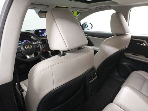 Used 2020 Lexus RX 350 AWD w/ Premium Package image 24