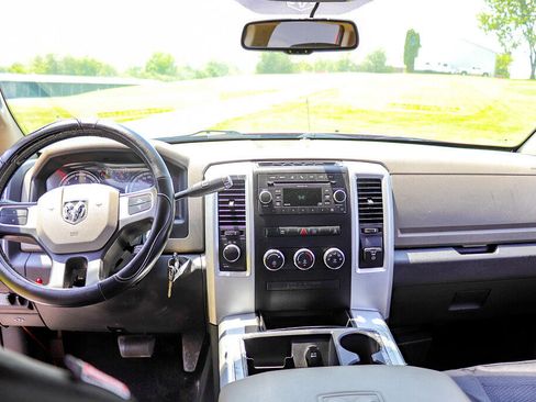 Used 2010 Dodge Ram 2500 Truck SLT w/ Big Horn Regional Pkg image 19