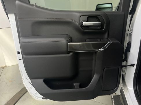 Used 2020 GMC Sierra 1500 AT4 w/ AT4 Premium Package image 26