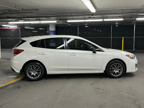 Used 2017 Subaru Impreza 2.0i image 35
