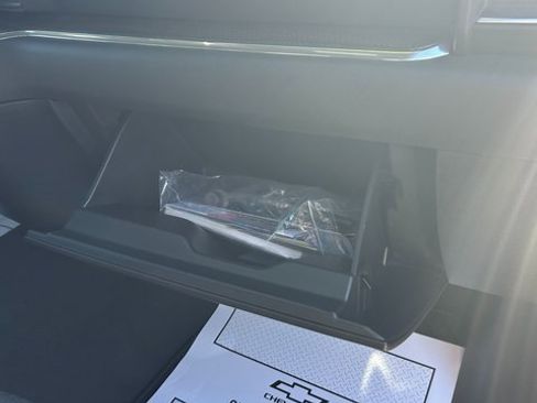 Certified 2023 Chevrolet Silverado 1500 LT image 48