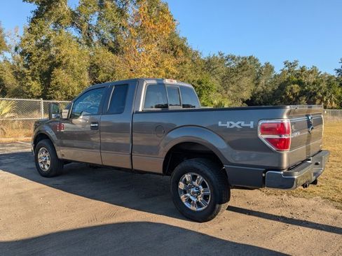 Used 2012 Ford F150 XLT w/ XLT Chrome Pkg image 6
