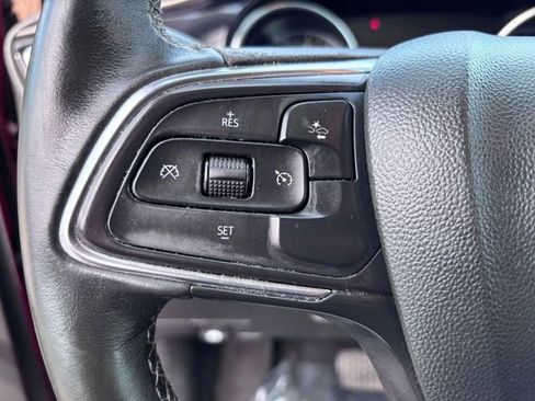 Used 2022 Buick Encore GX Preferred w/ Cold Weather Comfort Package image 17