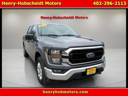 Used 2023 Ford F150 XLT