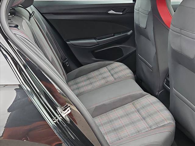 Used 2024 Volkswagen GTI S FWD image 19