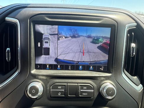 Used 2019 GMC Sierra 1500 AT4 image 22