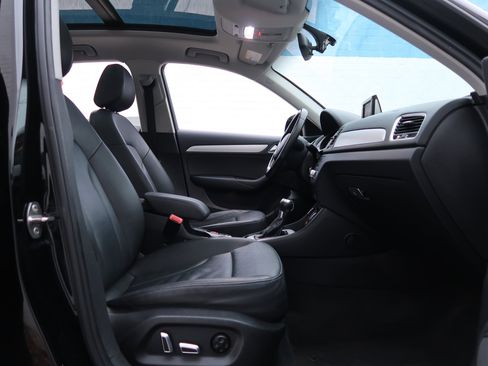 Used 2017 Audi Q3 2.0T Premium image 26