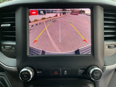 Certified 2024 RAM 3500 Big Horn image 22