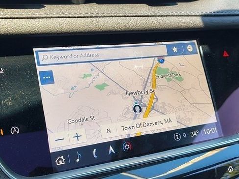 Used 2024 Cadillac XT5 Premium Luxury image 18