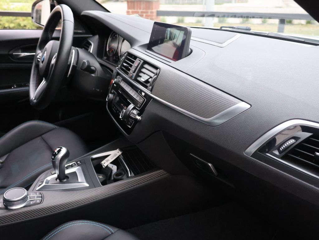 Used 2021 BMW M2 Competition w/ Executive Package RWD image 11