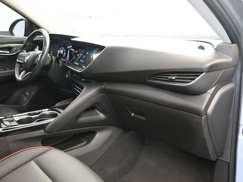 Used 2023 Buick Envision Essence w/ Sport Touring Package image 16