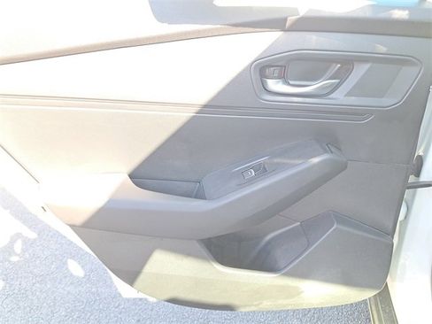 Certified 2024 Honda Accord EX image 13