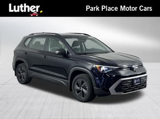 Certified 2025 Volkswagen Taos S FWD video 1