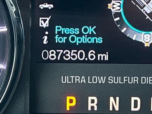 Used 2013 Ford F350 Lariat w/ Lariat Ultimate Pkg image 22