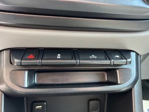 Used 2016 Chevrolet Colorado W/T w/ WT Convenience Package AWD/4WD image 19