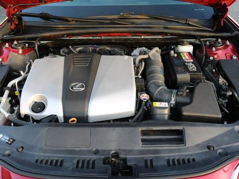 Used 2020 Lexus ES 350 w/ Premium Package image 24