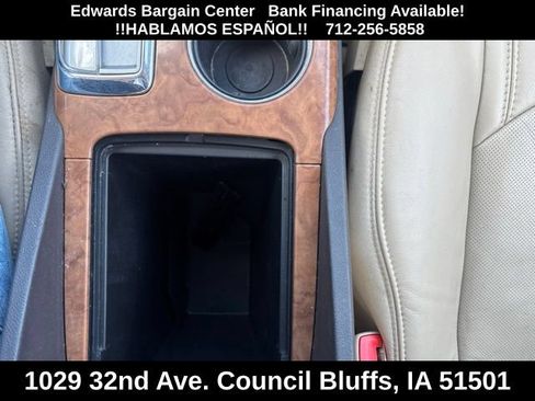 Used 2009 Buick Enclave CXL w/ Entertainment Package #2 AWD/4WD image 24