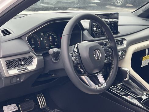 New 2026 Acura Integra A-Spec FWD image 9