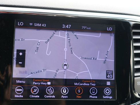 Used 2019 Jeep Grand Cherokee Altitude AWD/4WD image 73