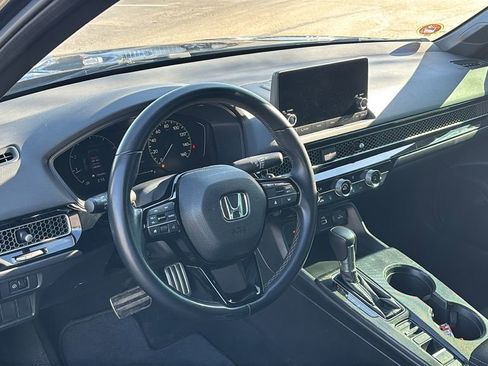 Used 2023 Honda Civic Sport image 24