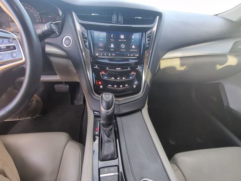 Used 2018 Cadillac CTS Premium Luxury image 21