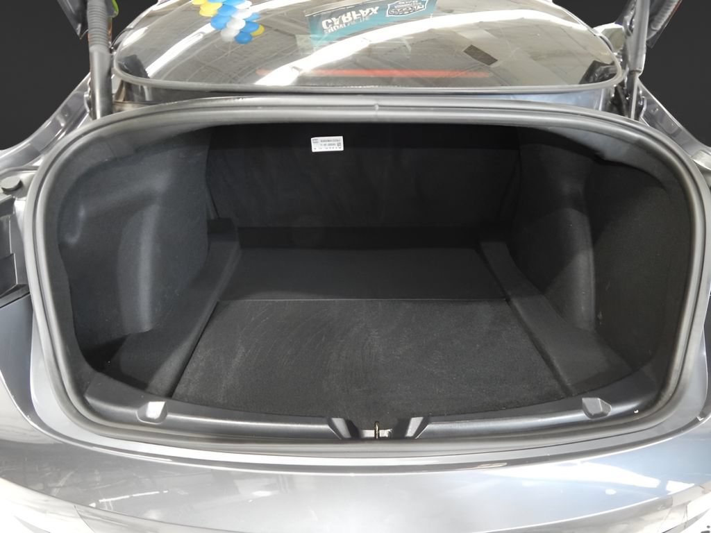 Used 2023 Tesla Model 3 Long Range AWD/4WD image 31