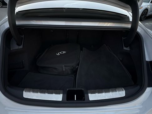 Used 2022 Audi e-tron GT Premium Plus w/ Performance Package image 18