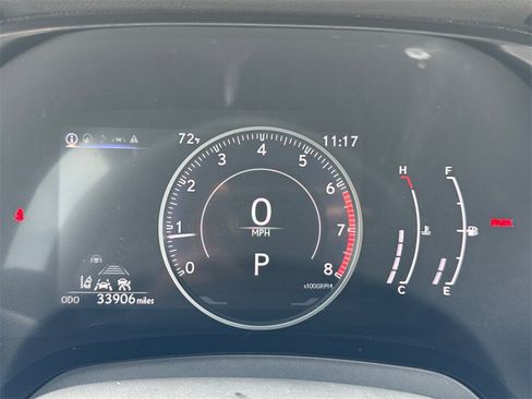 Used 2023 Lexus RX 350 Premium Plus image 13