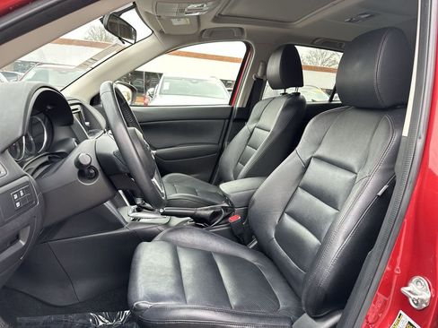 Used 2015 MAZDA CX-5 Grand Touring image 11