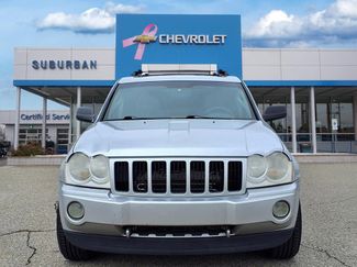 Used 2006 Jeep Grand Cherokee Laredo AWD/4WD video 2