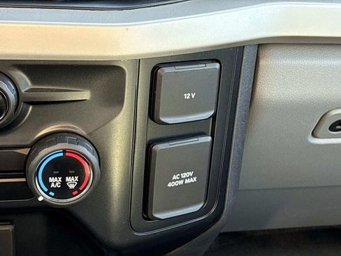 Used 2025 Ford F550 2WD Regular Cab Super Duty w/ XLT Value Package image 33