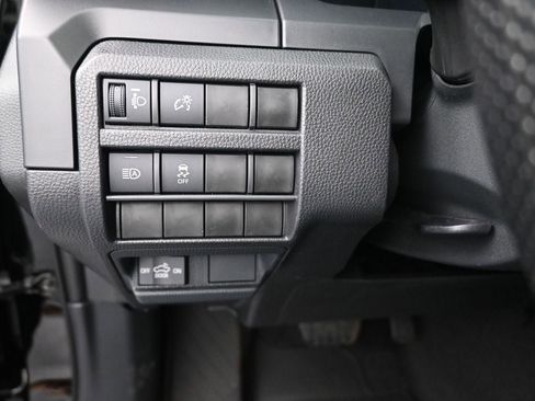 New 2026 Toyota Tacoma SR image 24