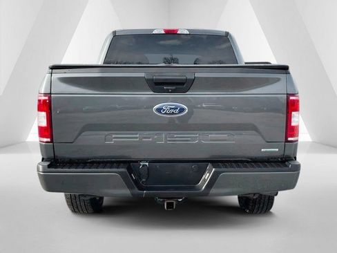 Used 2019 Ford F150 XL w/ Equipment Group 101A Mid image 6